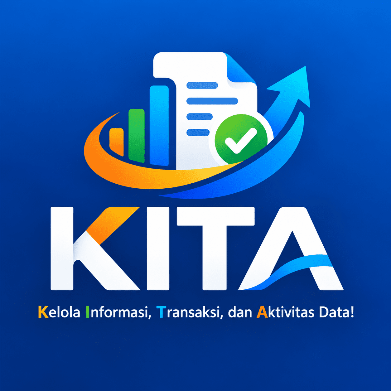 Logo KITA